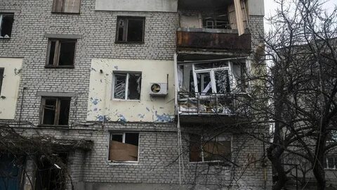 2 апреля новости донбасса