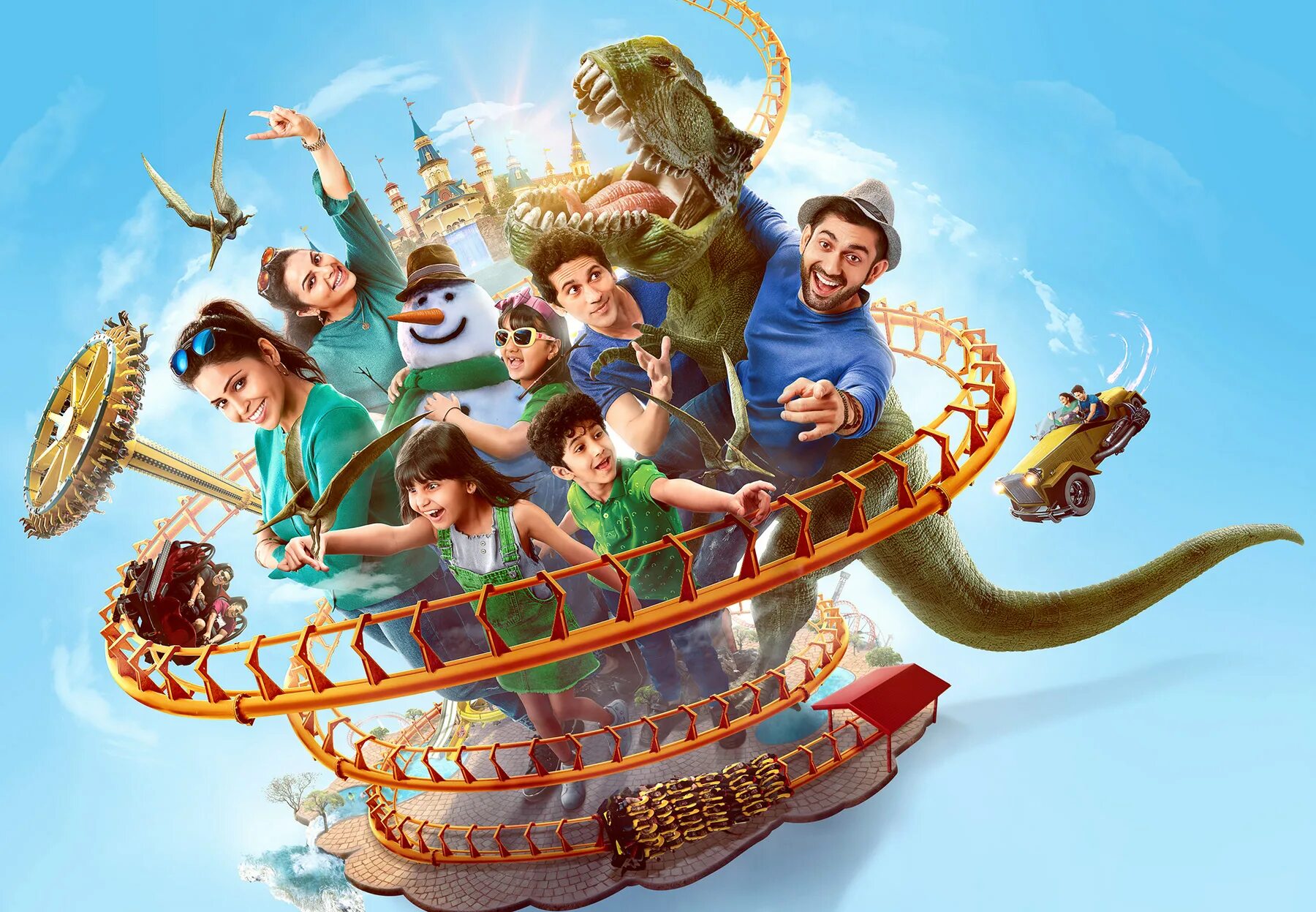 Imagica
