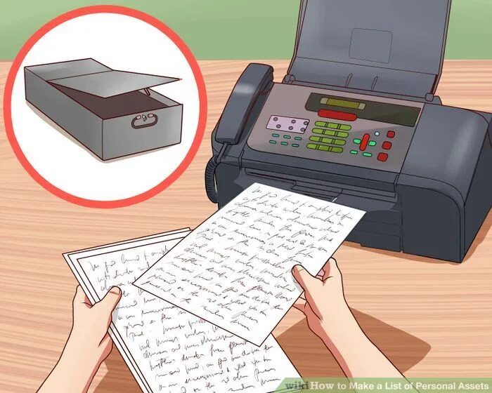 Make a list of your. Сканирование квитанции анимация. make a list. make a copy. make a workpath.