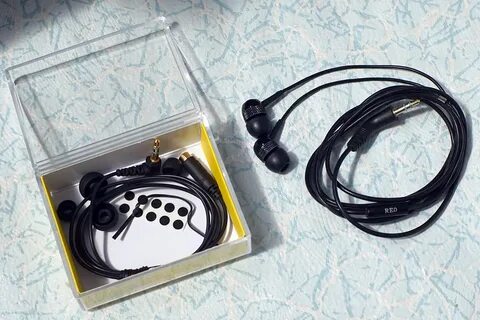 Hifiman ef499