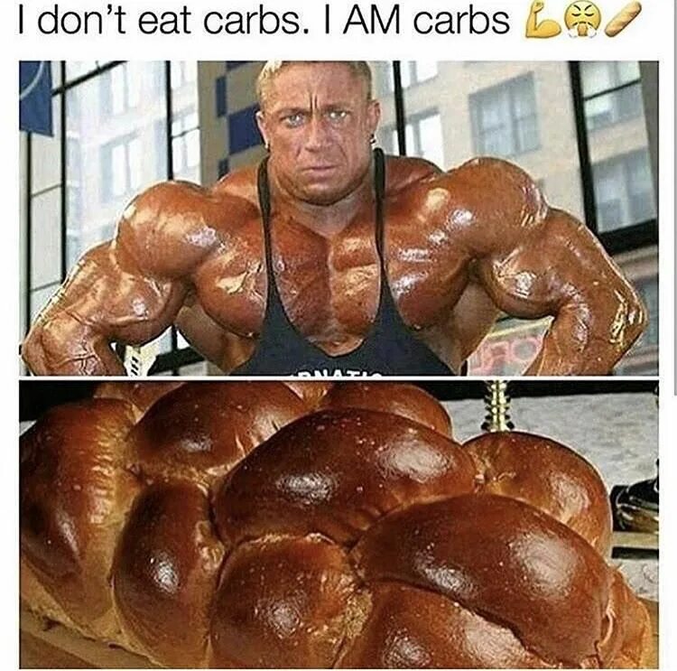 Мем мускулы