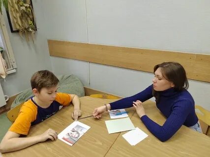 Эмоциональный тренинг для подростков