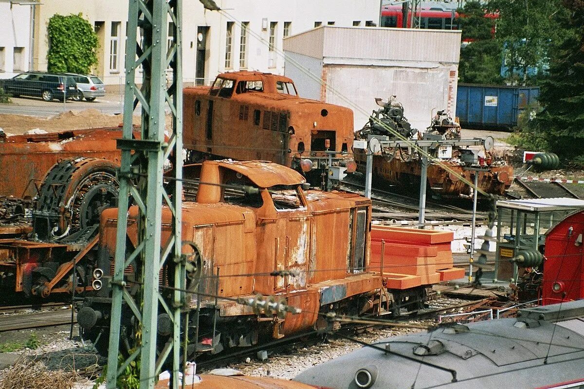 Класс db c