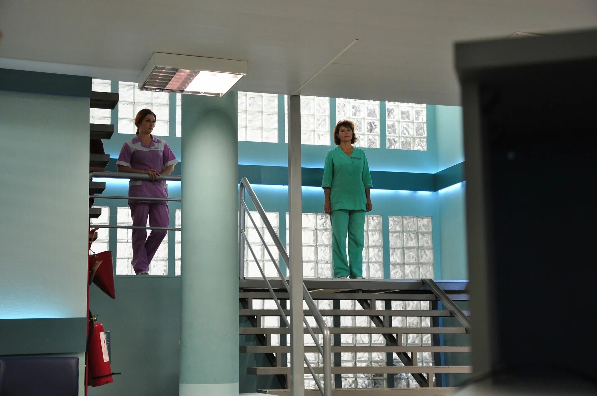 женский доктор 2 без рекламы