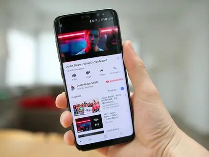 Что сделать чтобы заработал ютуб на телефоне