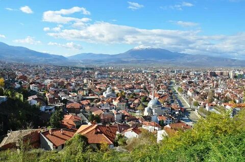 Kosovo