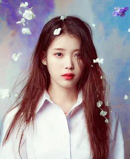 #IU #아이유 #Leejieun #이지은 #Dlwlrma #이지금 #Uaena #유애너 Корея, Титульные Страницы...