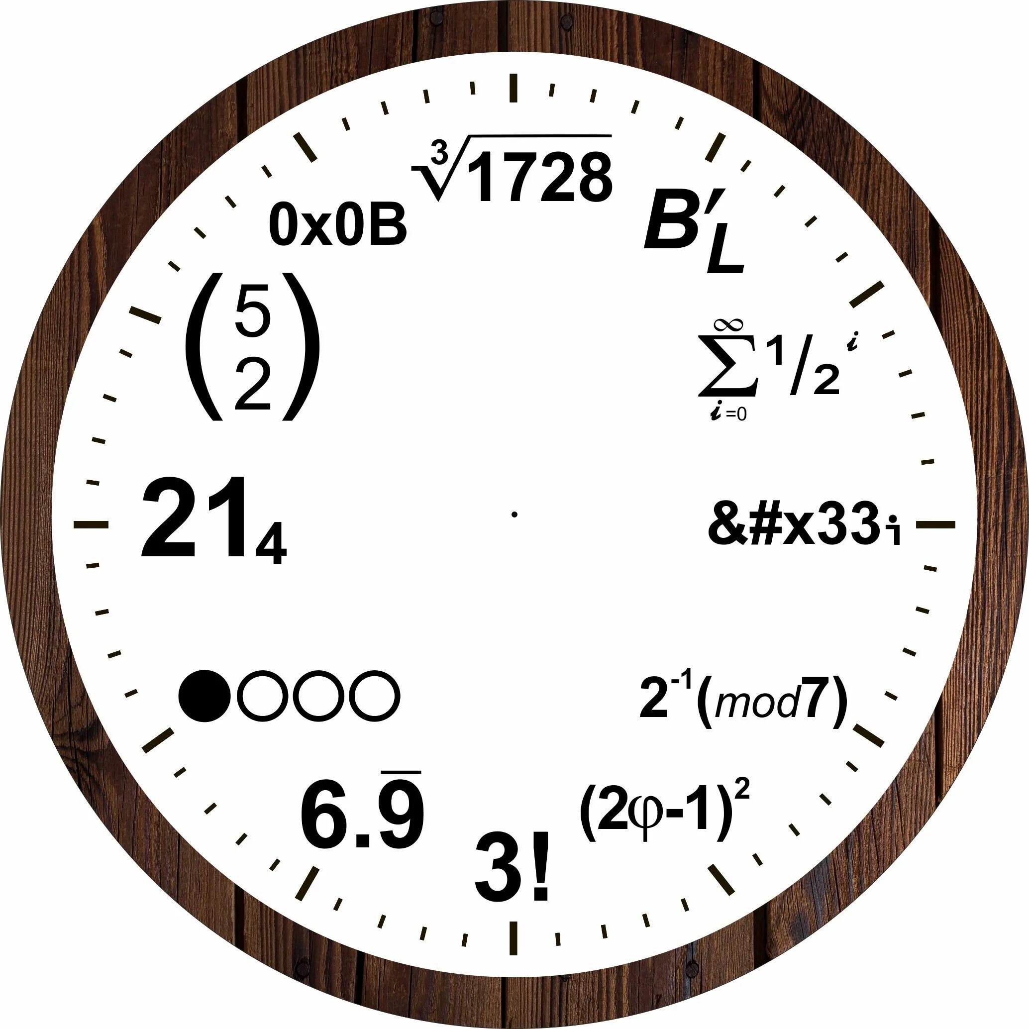 Математика про часы. Макет часов. Математический циферблат часов. Математические часы настенные. Часы настенные макет.