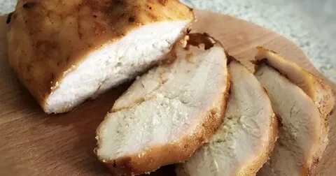Рецепт домашней куриной пастромы