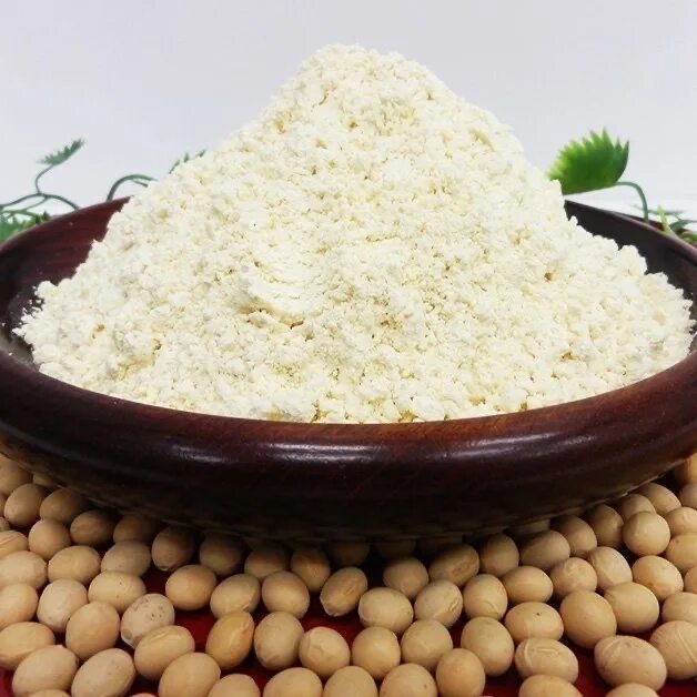 мука соевая - гарнец. мука из сои. соя мука. соевая мука. соя мука.