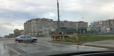 Череповец зашекснинский
