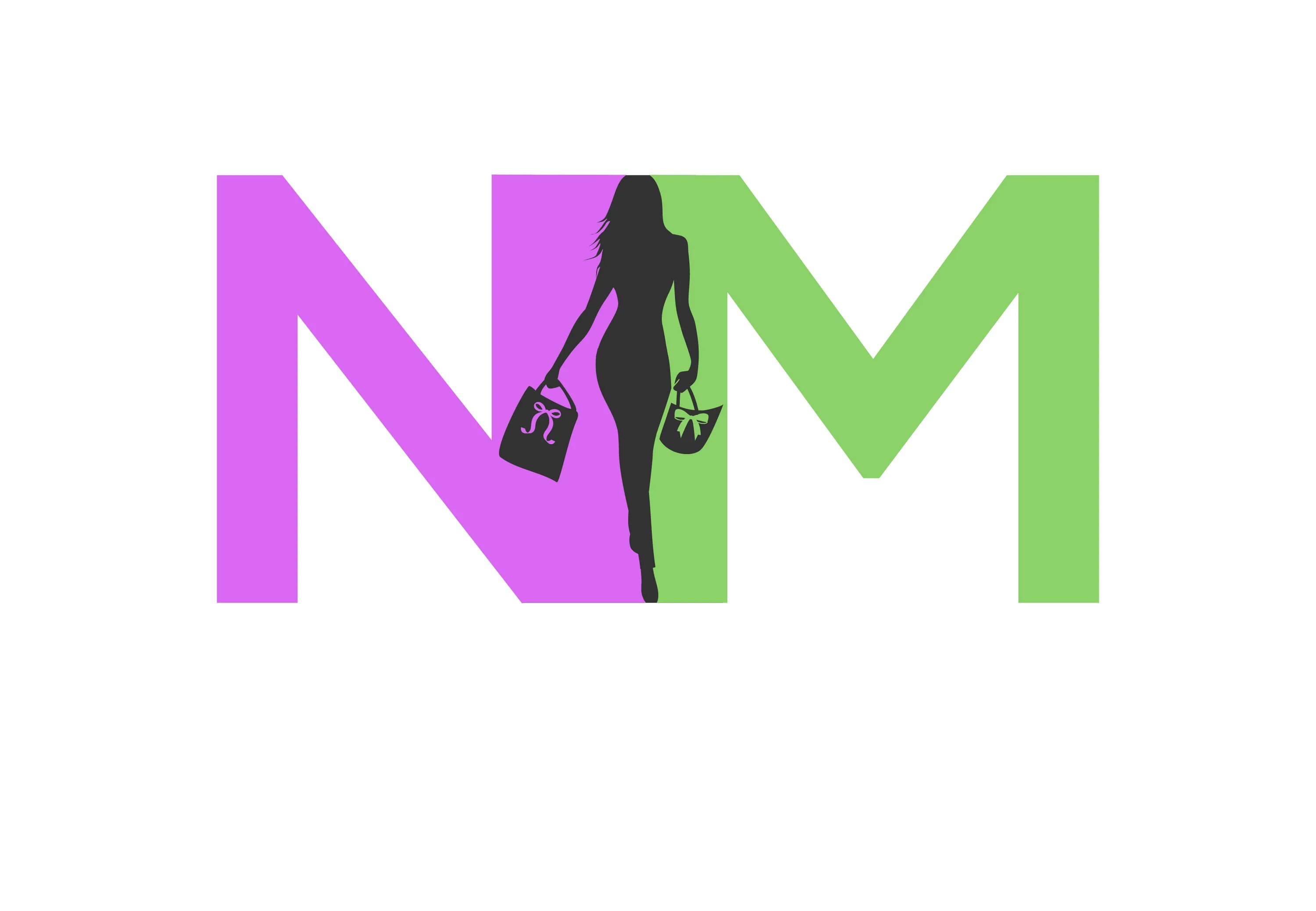 M n z 5. Стильные логотипы. Логотип n. Логотип m. Логотип буквы НМ.