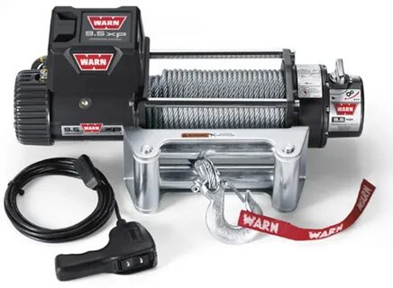 Warn 9