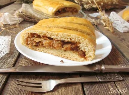 Кулебяка тесто рецепт классический