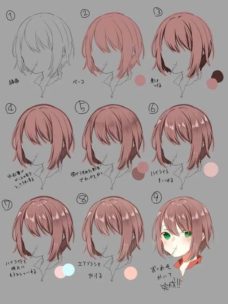 New tutorial. New tutorial