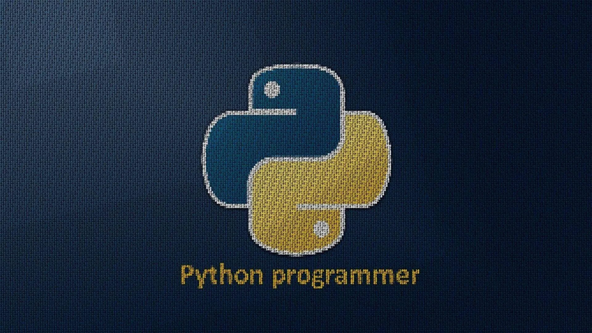 Quality python