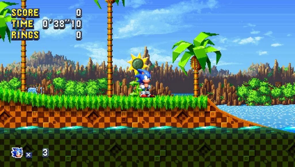 Sonic 3 level. Грин хилл соник. соник 1 уровни. соник игра первый уровень. sonic 1 уровни.