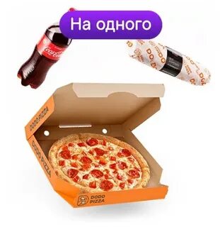 Додо пицца комбо геншин
