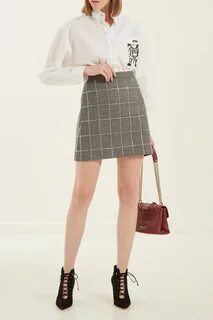 Бренд miu miu одежда