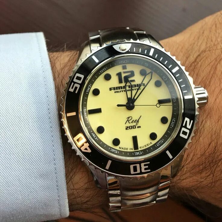 Амфибия риф. Часы восток амфибия риф. восток амфибия 080494 reef. часы амфибия reef. часы vostok amfibia.