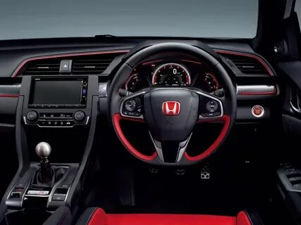 Honda civic 2024