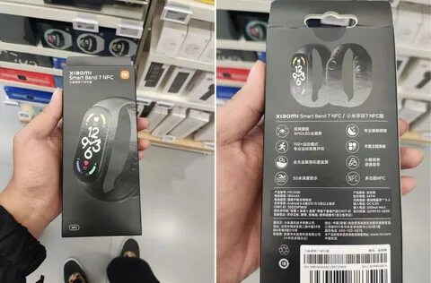 Xiaomi smart band 9 pro дата выхода