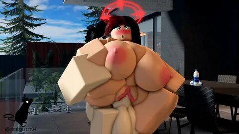 Slideshow roblox inflation porn.
