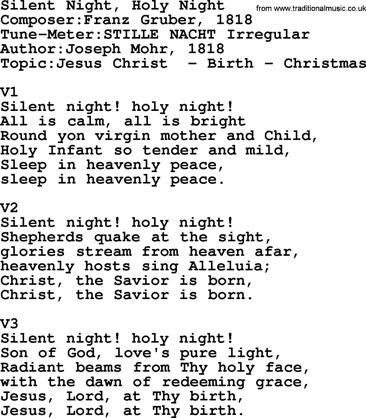 Night текст. Silent Night Lyrics. Ночь тиха ночь свята на английском. Silent Night Holy Night.