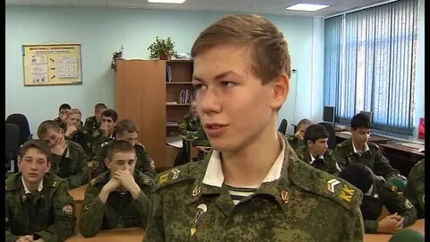 Школа имени генерала
