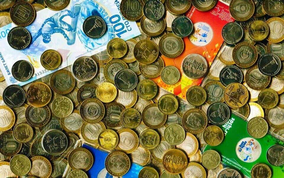 нумизматика купюры. коллекция старинных монет. г. нумизматика купюры. старинные монеты.