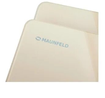 Maunfeld sky