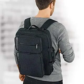 Gray pack
