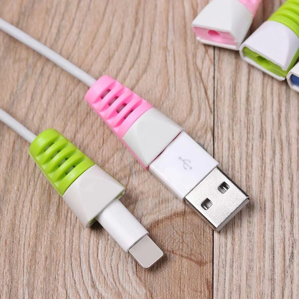 Защита провода от излома. Провод для зарядки айфона. Протектор для кабеля usb. Пружинка для защиты провода. Защита провода protector.
