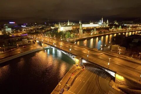 Обновим москву