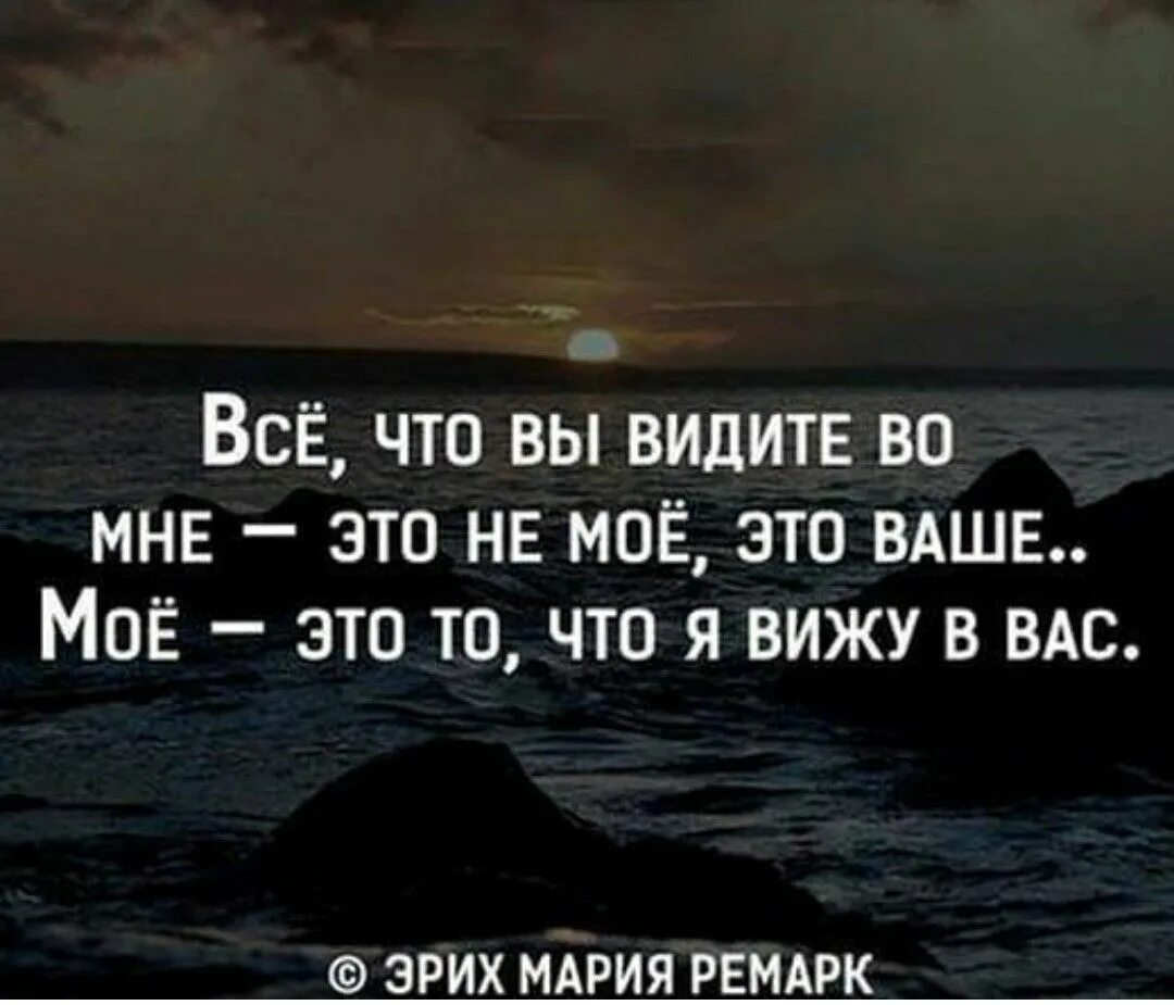 Меня видит вся россия. Всё что вы видите во мне это не моё это ваше. То что вы видите во мне. Я все вижу цитаты. Цитата все что вы видите во мне это.