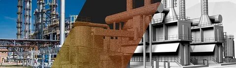 Промышленно гражданские объекты
