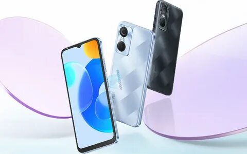 Tecno 6pro