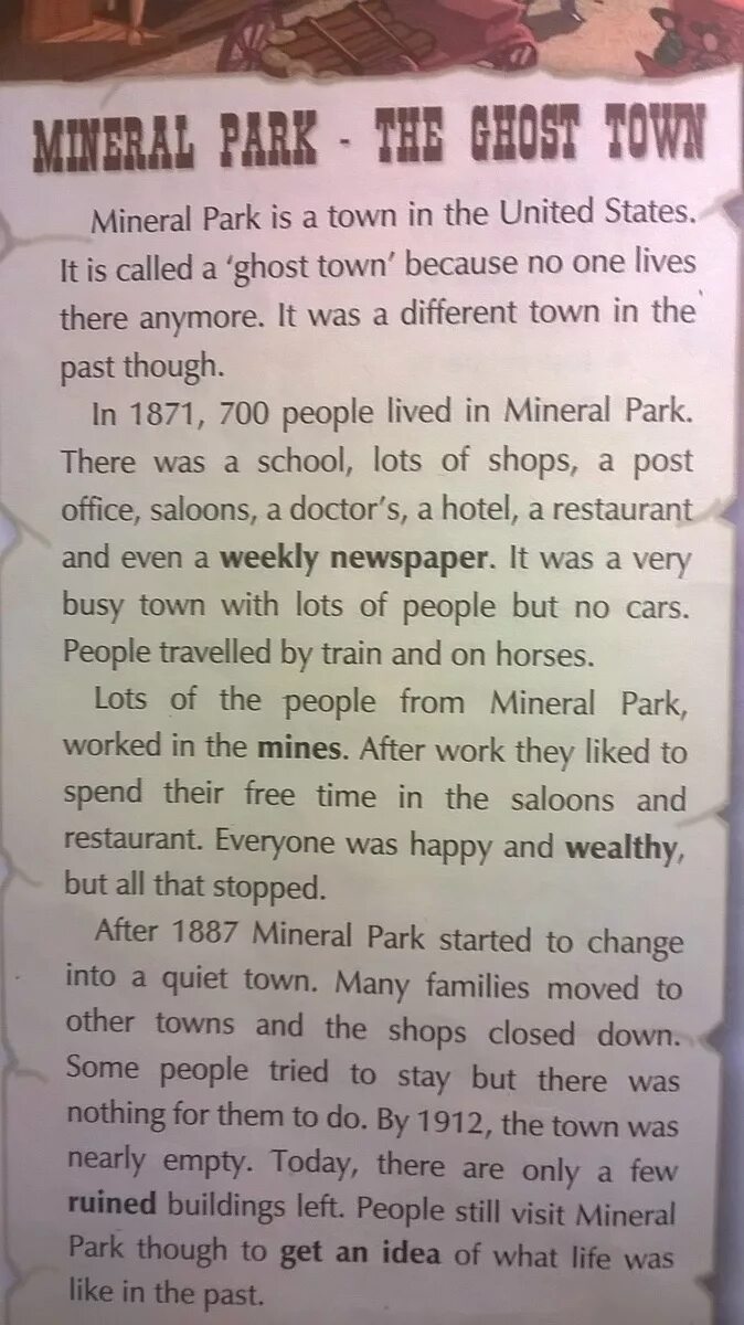My hometown topic in english. Our town. Our town презентация. Аннотация по английскому firstly secondly. Mineral park перевод.