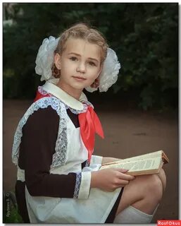 Девочки ц