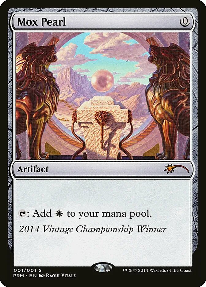 Add artifact