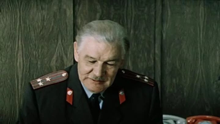 Советские детективы 80 90 годов. Версия полковника Зорина (1978) Постер.