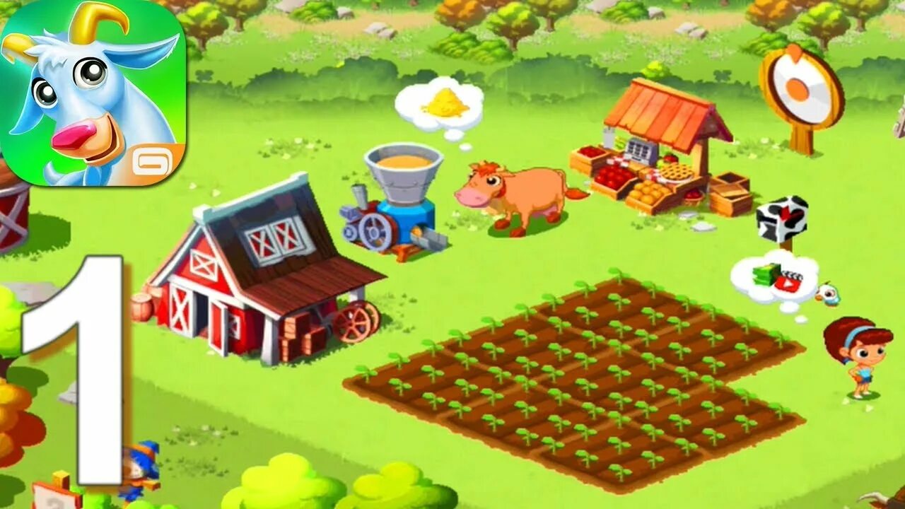 Зеленая ферма 3. All clean green farm. All clean green farm. Зеленая ферма 3. Зеленая ферма 3.