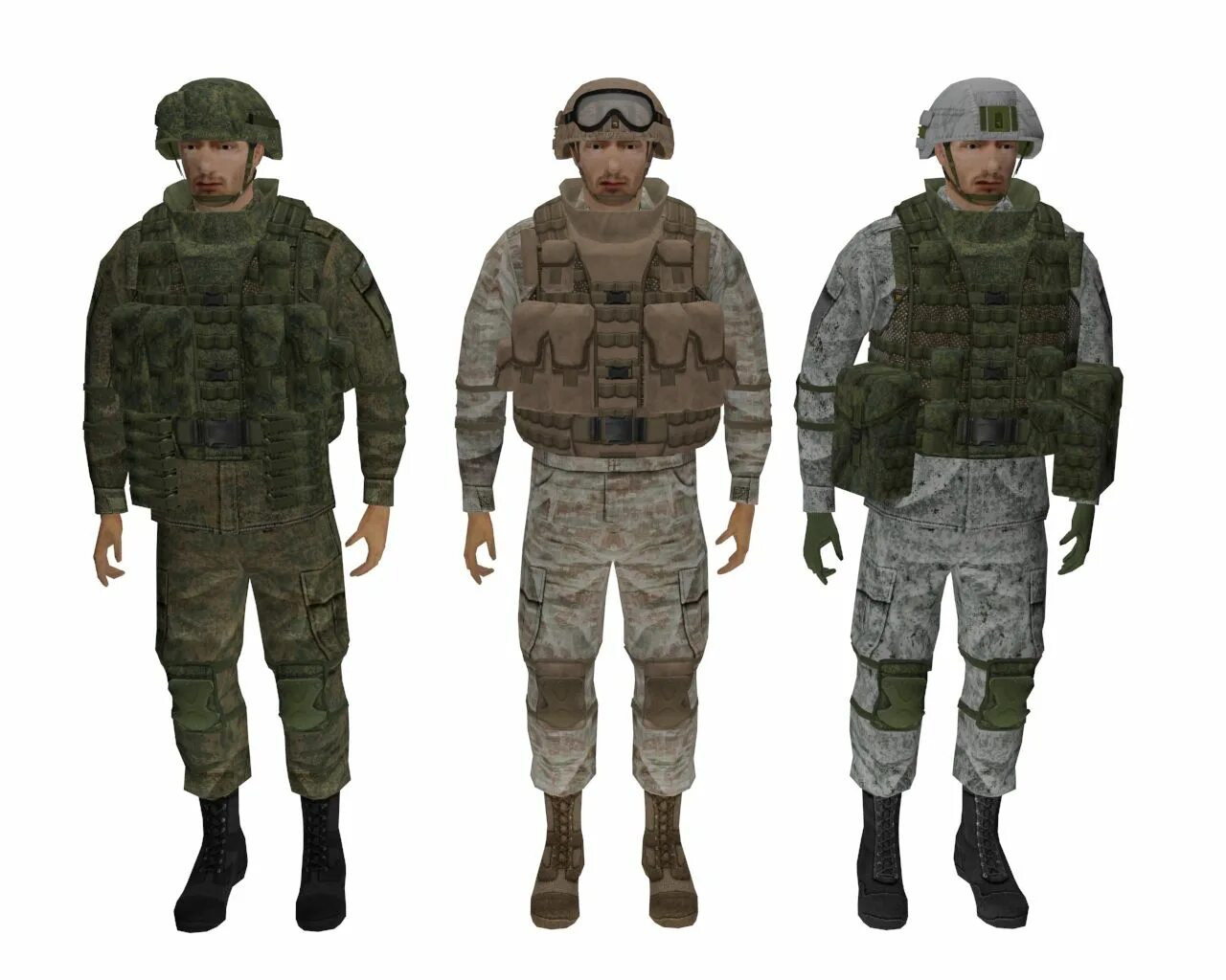 Ратник 3d model. Солдат 3d Max. 3д модели солдат РФ. Русский солдат моделька.