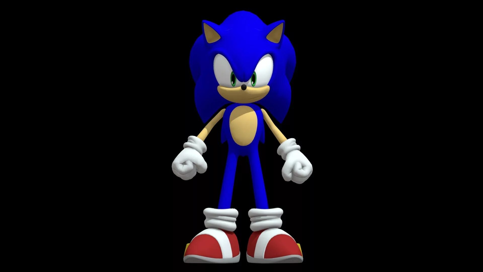 Uzmovi com sonic 3