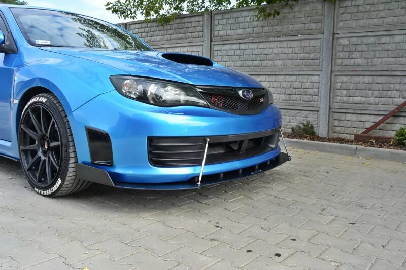 Бампер wrx. Subaru impreza сплиттер. сплиттер на субару импреза gh. сплиттер субару impreza wrx gh 2008. бампер на субару импреза wrx.
