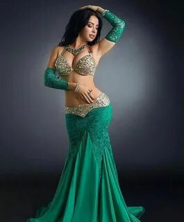 Arab dance