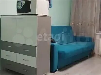 Комната в березовском без посредников