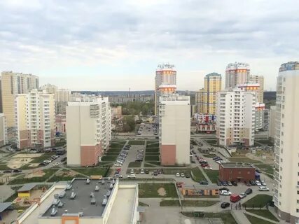 Екатеринбург 103