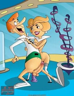 Jetsons Porn Comics.