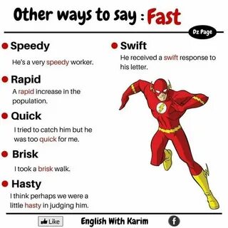 But he english